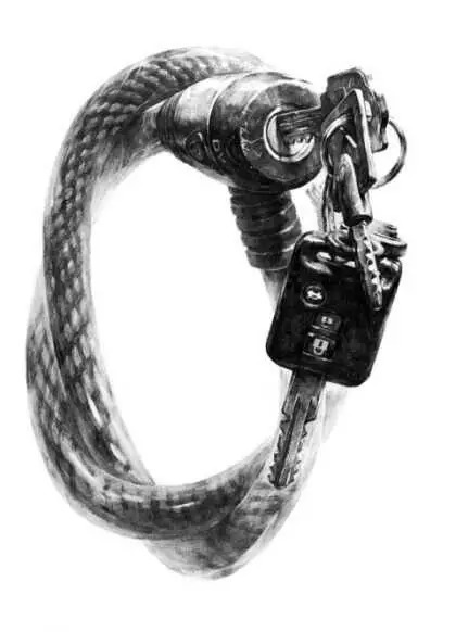 物体$成都南鹏画室小讲堂:素描的金属质感怎样表现?