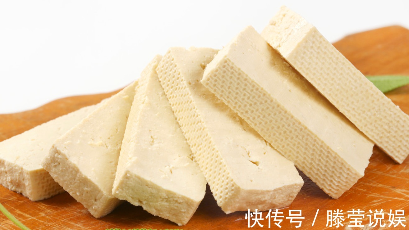 骨头汤|最补钙的食物不是“骨头汤”，有“钙库”之称的食物是它