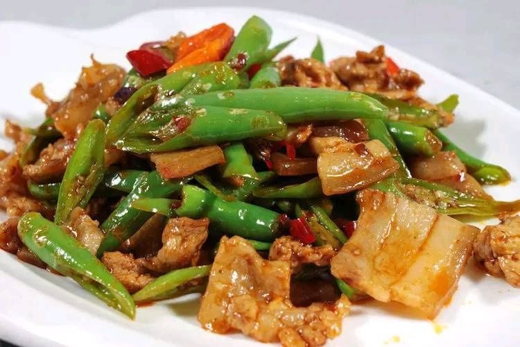 超级美味的几道家常菜,做法简单好吃的不得了,根本停不下筷子