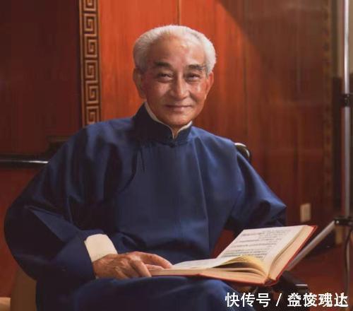  南怀瑾先生：人尽管学问好，本事大，卖不出去，也是枉然