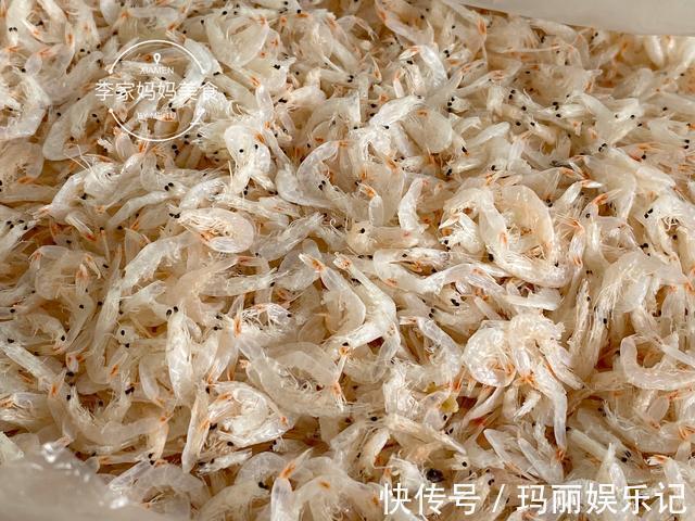 海鲜|菜市场碰到这5种虾我从不放过，价格不贵营养足，目前无法养殖