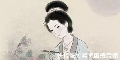 景兰@世人皆知传奇一生的李清照,却不知一代才女商景兰
