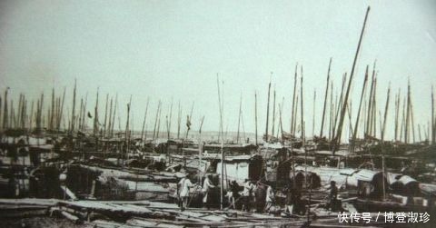 千年运河一脉相承 一起来看当年大运河申遗老照片