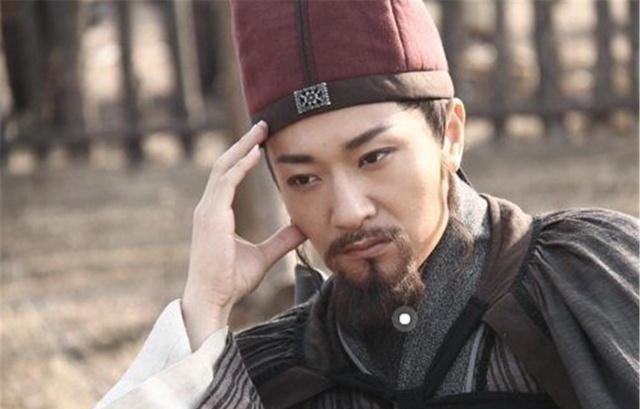 吴用&水浒传中最无道德底线的人,利用林冲,陷害卢俊义,下场也最凄惨