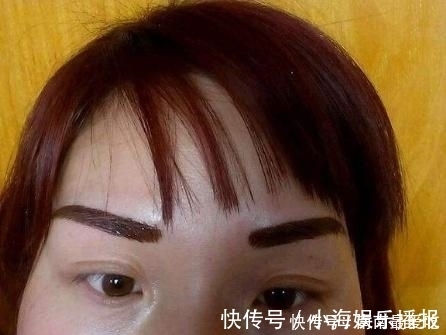 女人|为何“纹眉”的女人变少了?纹眉师说出“实情”,庆幸没跟风乱纹