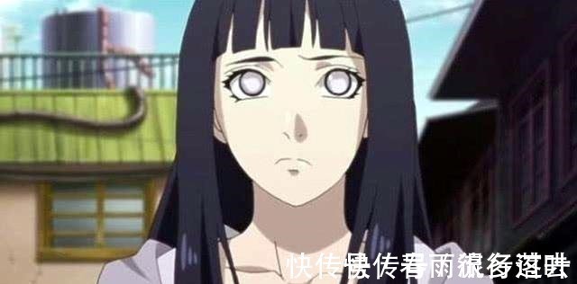 鸣人|雏田那么可爱,佐助为什么不喜欢看到鸣子的下场,我就知道了