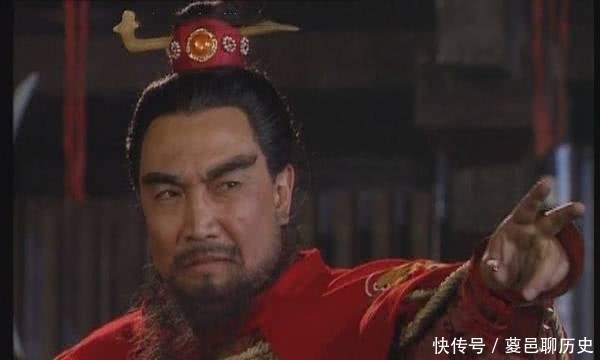 惊呆|曹操究竟盗取了谁的墓，能养活军队3年？看完惊呆了！