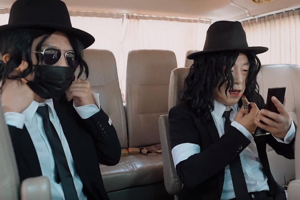 大写的丢人!《五哈》口碑7.6分,还不如吴彤的山寨综艺!