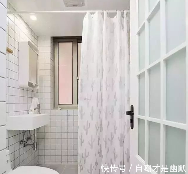 疯了|老公坚持次卧不装“衣柜”,亲戚都说他疯了,完工后效果却很赞!