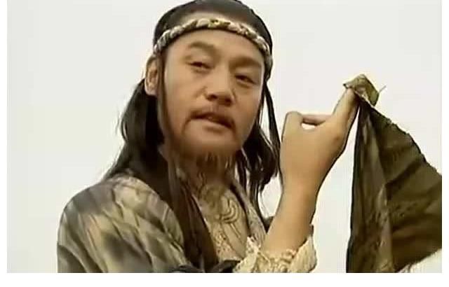 林平之#同样是练辟邪剑法,为什么左冷禅不敌岳不群?林平之说出了真相