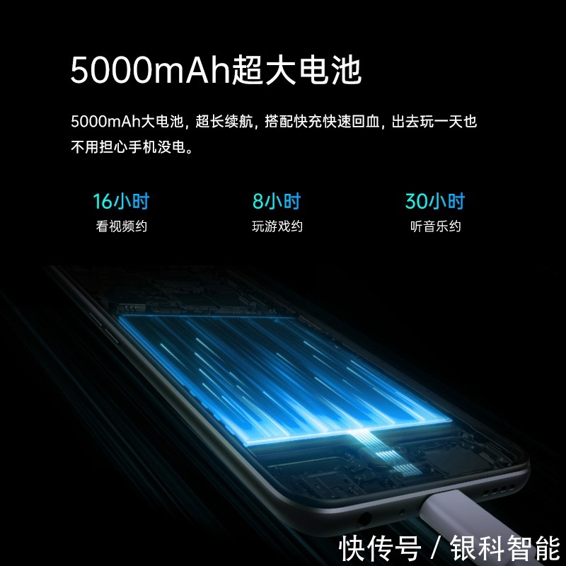 5G手机|首部自研自产5G手机,这是一次大胆的尝试