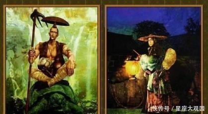 梁山上最没存在感的好汉,整部水浒传中,他竟没说过一句话!