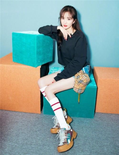 学穿搭，先学“长＋短”法则，万能气质穿搭技巧