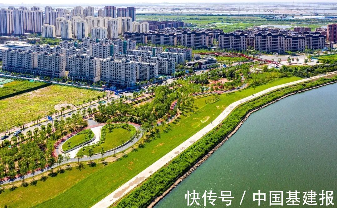 地块|天津塘沽湾首宗商业地块挂牌,开启区域商业新篇章