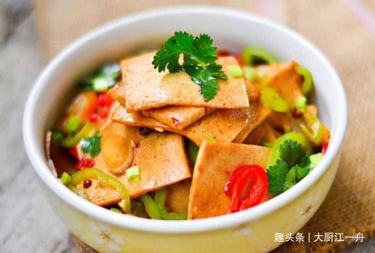 冬天，分享5道下饭菜，荤素搭配，下饭好吃，再不担心冬天没菜吃