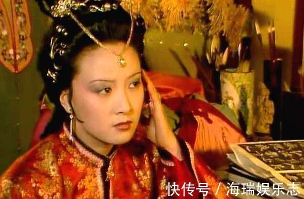 王熙凤的血崩只是表象，真正使她丧命原因太隐晦，曹雪芹早有暗示