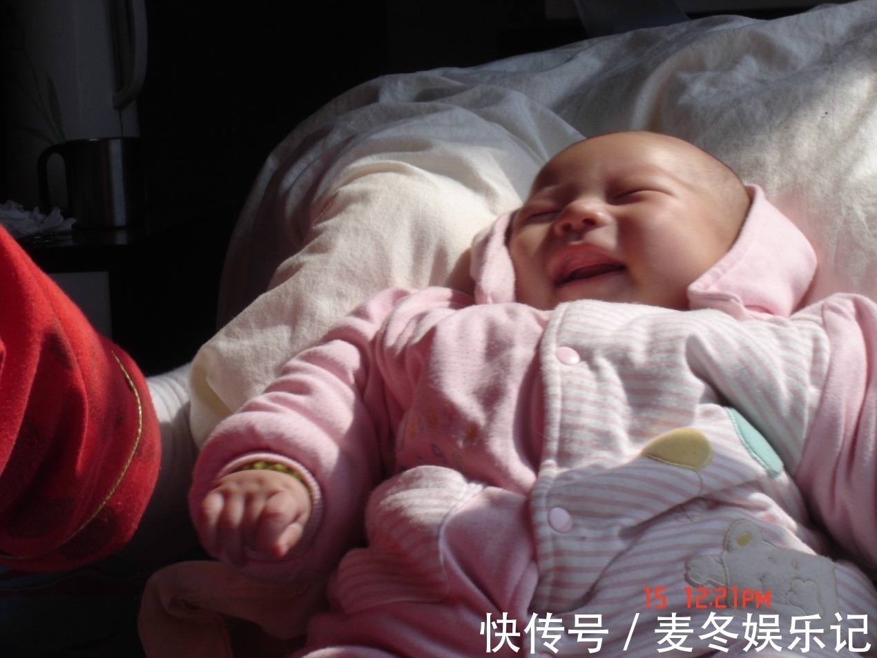 水平|剑桥研究发现:四种血型的孩子智商排名不一致,前后两组差距较大