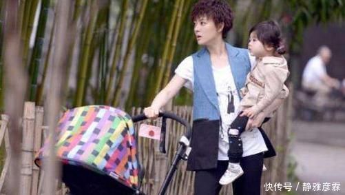 大宝|“二宝出生后我就后悔了，你们最好别学我”39岁宝妈表示太累了