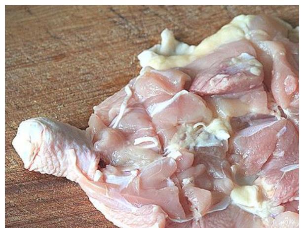 金黄色泽|家常照烧鸡,让家成为最美味的餐馆,孩子:妈妈做的比餐馆好吃