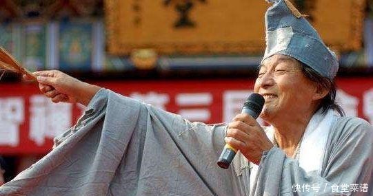 心中|济公和尚曾说 酒肉穿肠过, 佛祖心中留, 后面两句其实更经典