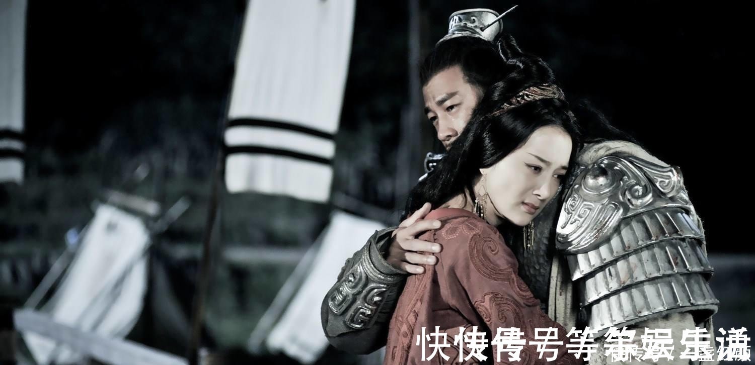 皇帝!古代最伟大的皇帝,一生只写了一首诗,只有23字,却成千古绝唱!