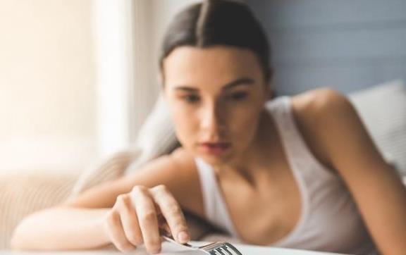 黄金期|“大姨妈”走后一周是“减肥黄金期”,做好这3点,想不瘦都难!