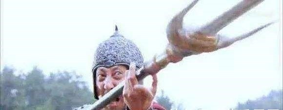 红泥关$八马将新文礼,红泥关下连杀罗士信、裴元庆二将,却被秦叔宝打死