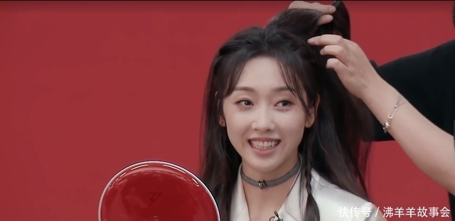 人美舞好，不争不抢，最美师姐宣璐是演艺圈的“沧海遗珠”