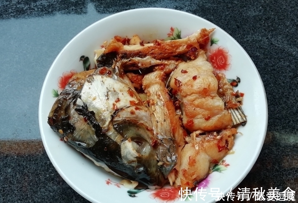 腐竹|四代人的晚餐,做了4菜1汤,不精致但很对胃口,爷爷奶奶都很喜欢