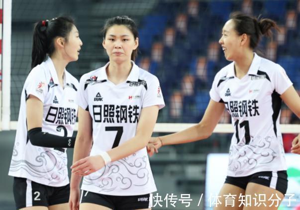 孙杰|山东女排已集结开训,安家杰恐助球队腾飞,急需明确队伍核心