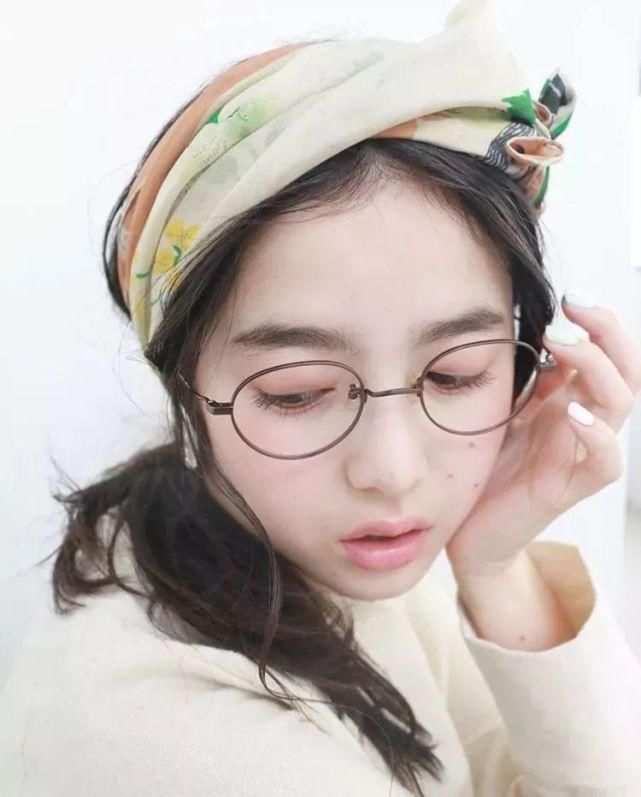 3秒解决的妆容，还说你没时间？