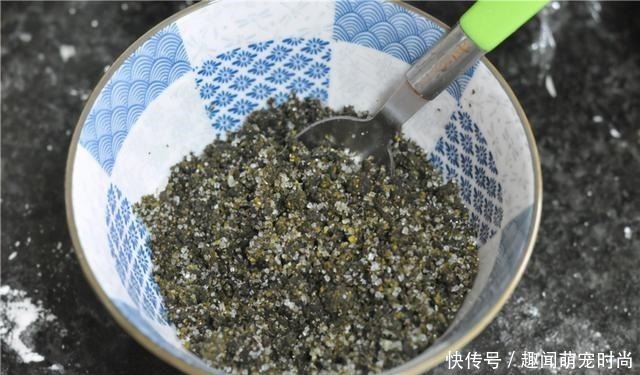 发酵|冬补排名榜上,它是第2名!比红枣更滋补,做成早餐香喷喷!