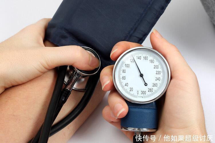 血管壁|没想到这个也会引发高血压,5个人中就有1个是这个情况