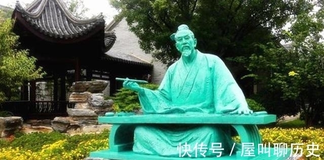 晋书&谁是王羲之最不喜欢的一个人?因为此人,王羲之直接连官都不当了