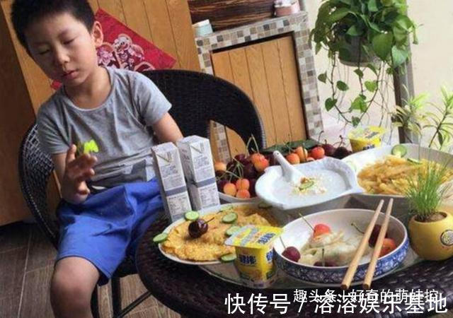 大勇|4种早餐不健康,被称“中国式糊弄早餐”,很多家长还在天天买