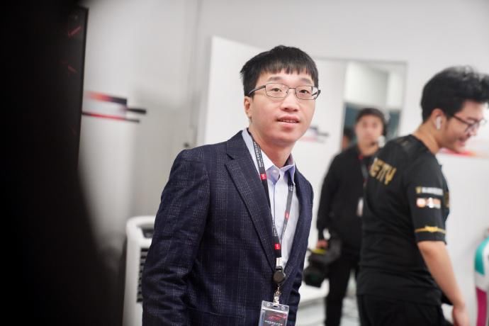 重现|三年之期已到，风之BP重现！Letme直播透露：下赛季风哥重回LPL