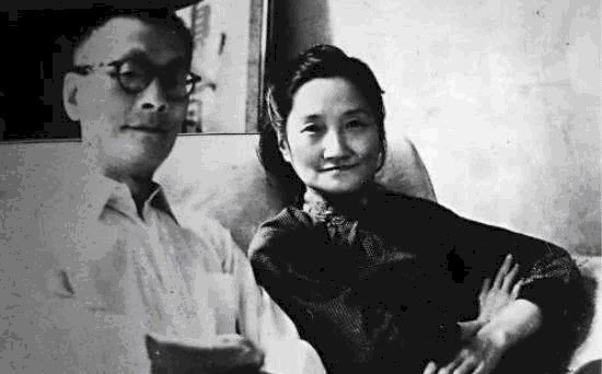 接济|徐志摩死后陆小曼潦倒,张幼仪接济,陆家为何没有出手帮助她?