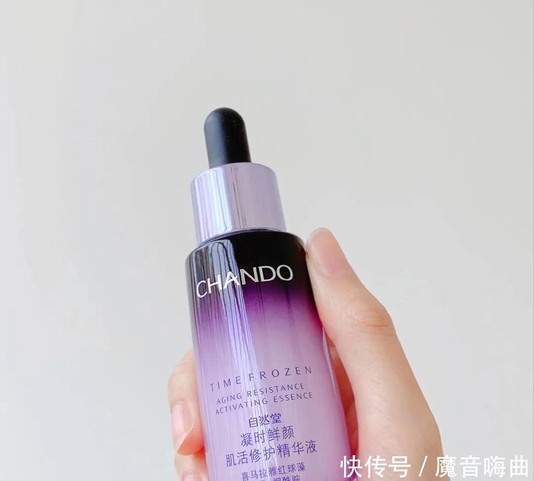 ol贵的就好用吗?这几款“平价精华”,让很多人心动