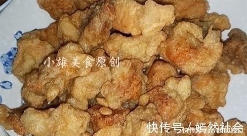 五花肉最好吃家常做法，一次打入1个鸡蛋，男女老少都爱吃！