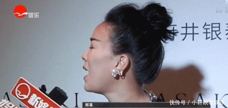 那英，搞事情我最服你！