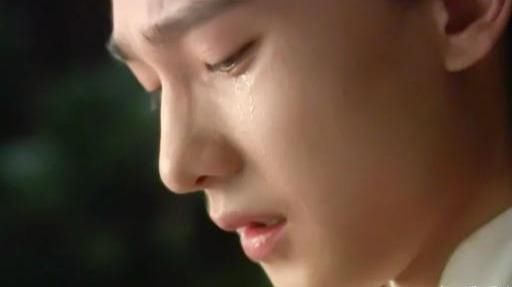 看似|杨洋的励志往事,看似绝处逢生,实则步步惊心