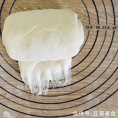 白切三明治吐司竟然这么好做？你一定得学学