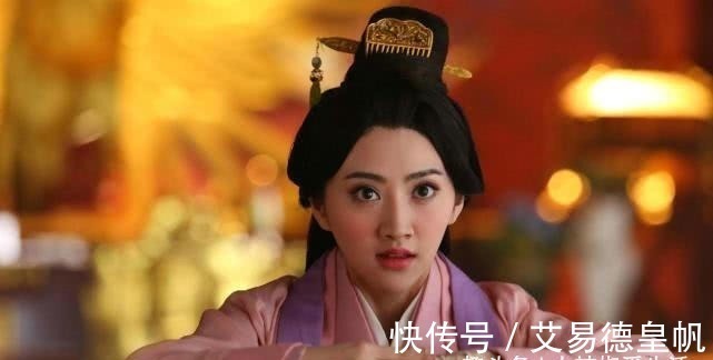 卓文君|古代四大美女是最美的女人吗?并不是,真正美的是她们这四位