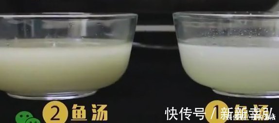 鱼汤熬制的越白越有营养?喝鱼汤的常见误区,为了健康别再犯啦