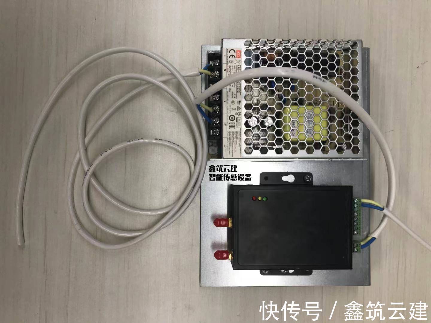 物联传感技术对建筑业的提升究竟有多大?|新风向 | 技术