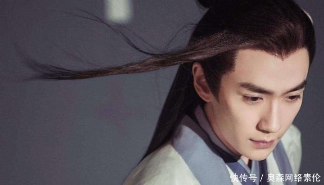 趋炎附势|古代第一美男潘安,其实是个趋炎附势的小人,后自食恶果被夷三族