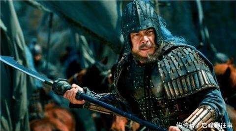 正史|诸葛亮为何在自己死后一定要杀魏延?只因他有反骨?正史来告诉你