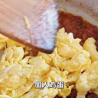 3g盐|番茄炒蛋新吃法