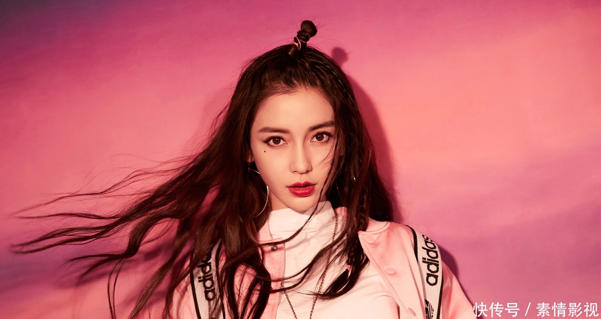 平衡木 《跑男》的骚操作,让baby经纪人开撕,捧宋雨琦不至于此