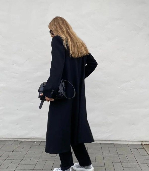 小个子女生这样选包包可以拔高10公分